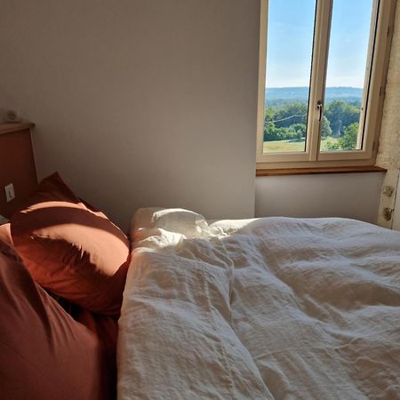Maison Aurinko Thenon ภายนอก รูปภาพ