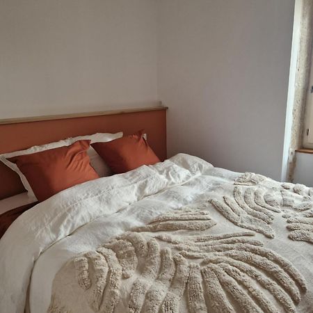 Maison Aurinko Thenon ภายนอก รูปภาพ