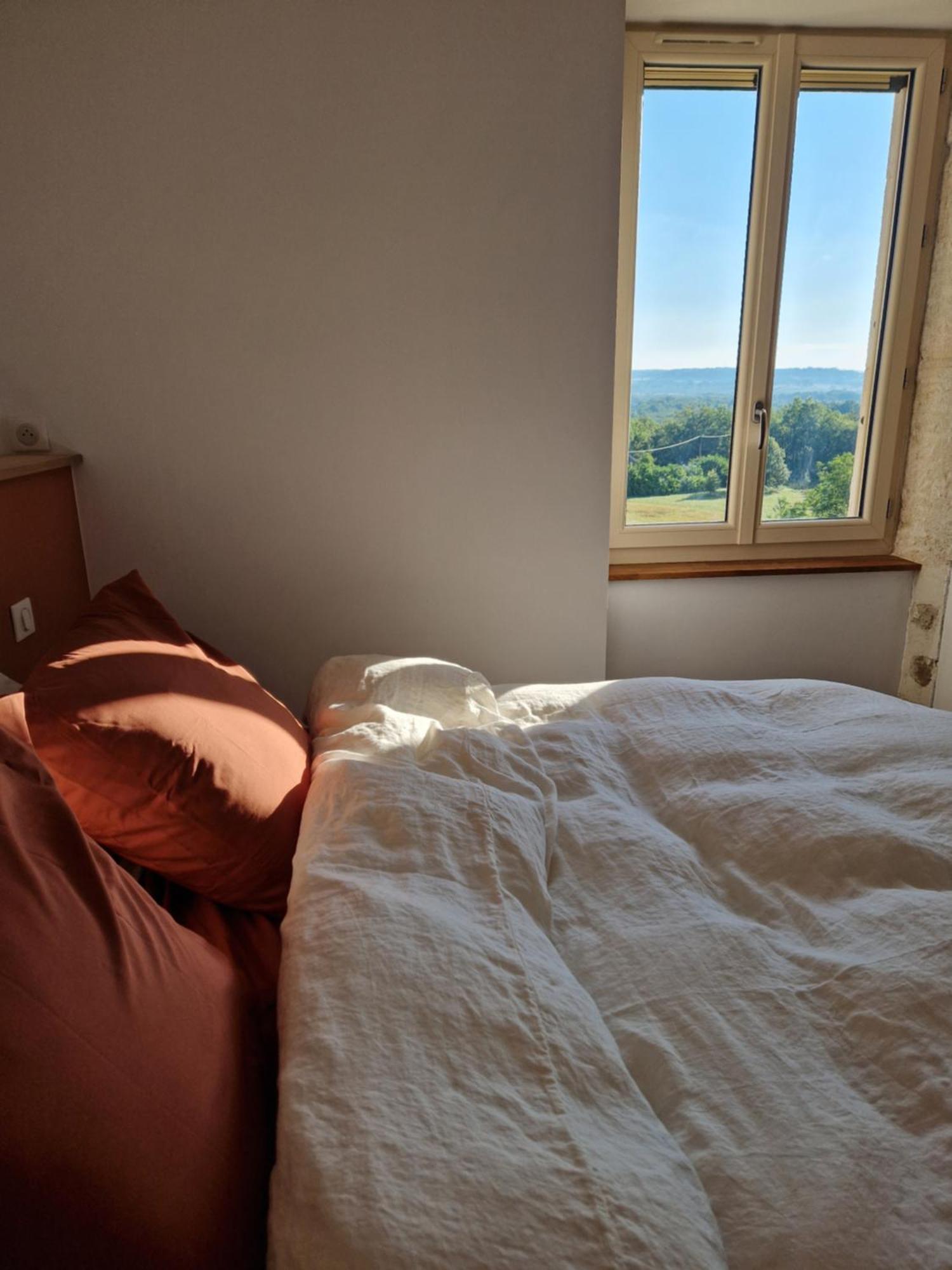 Maison Aurinko Thenon ภายนอก รูปภาพ