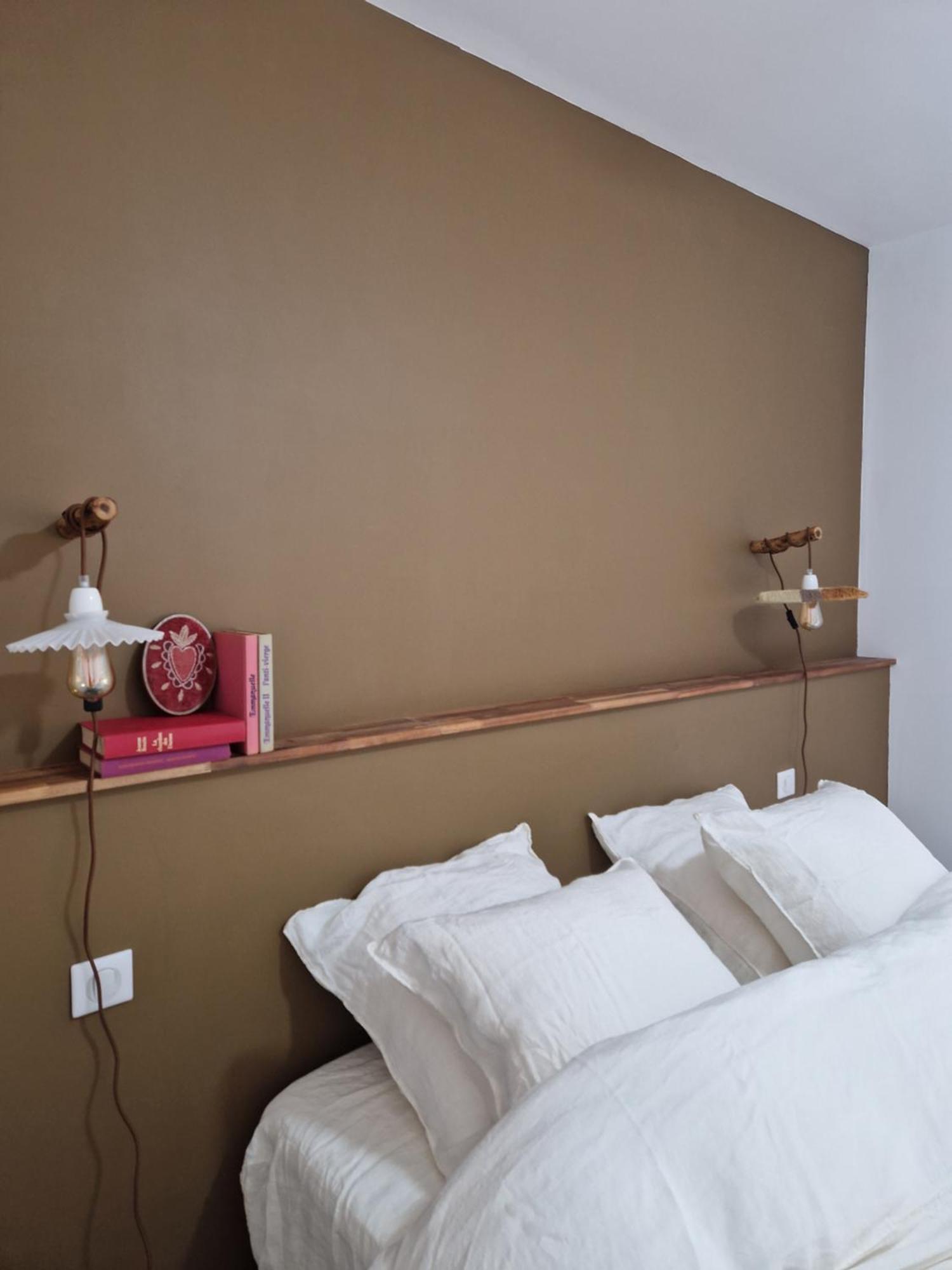 Maison Aurinko Thenon ภายนอก รูปภาพ